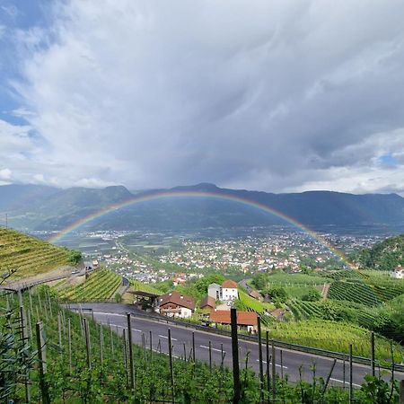 Hotel Garni Vigilhof Lana Zewnętrze zdjęcie