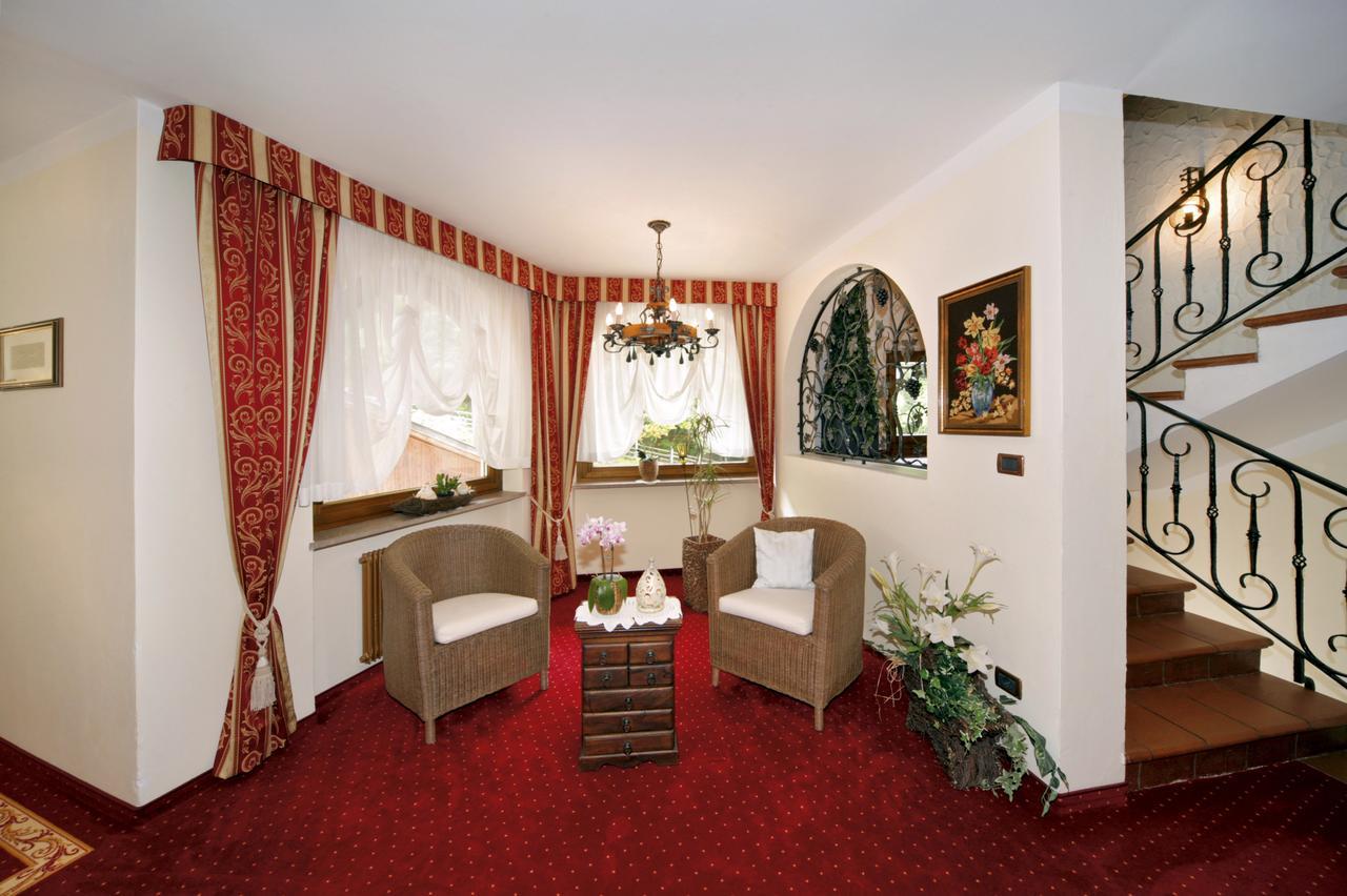 Hotel Garni Vigilhof Lana Zewnętrze zdjęcie