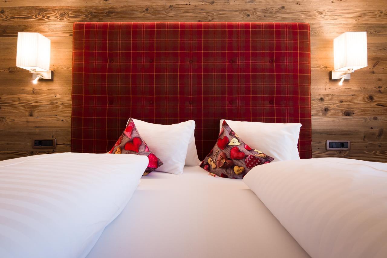 Hotel Garni Vigilhof Lana Zewnętrze zdjęcie