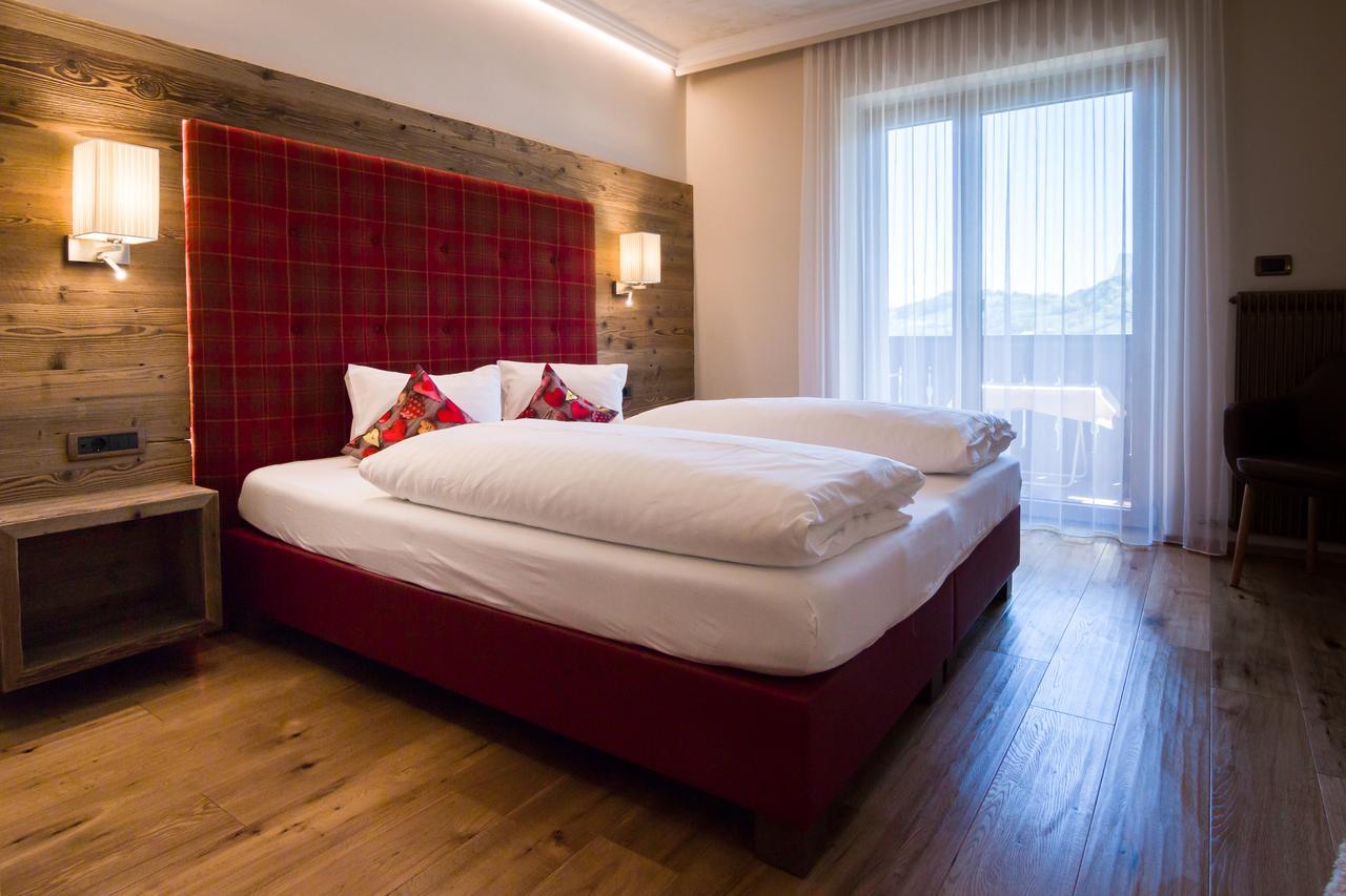 Hotel Garni Vigilhof Lana Zewnętrze zdjęcie