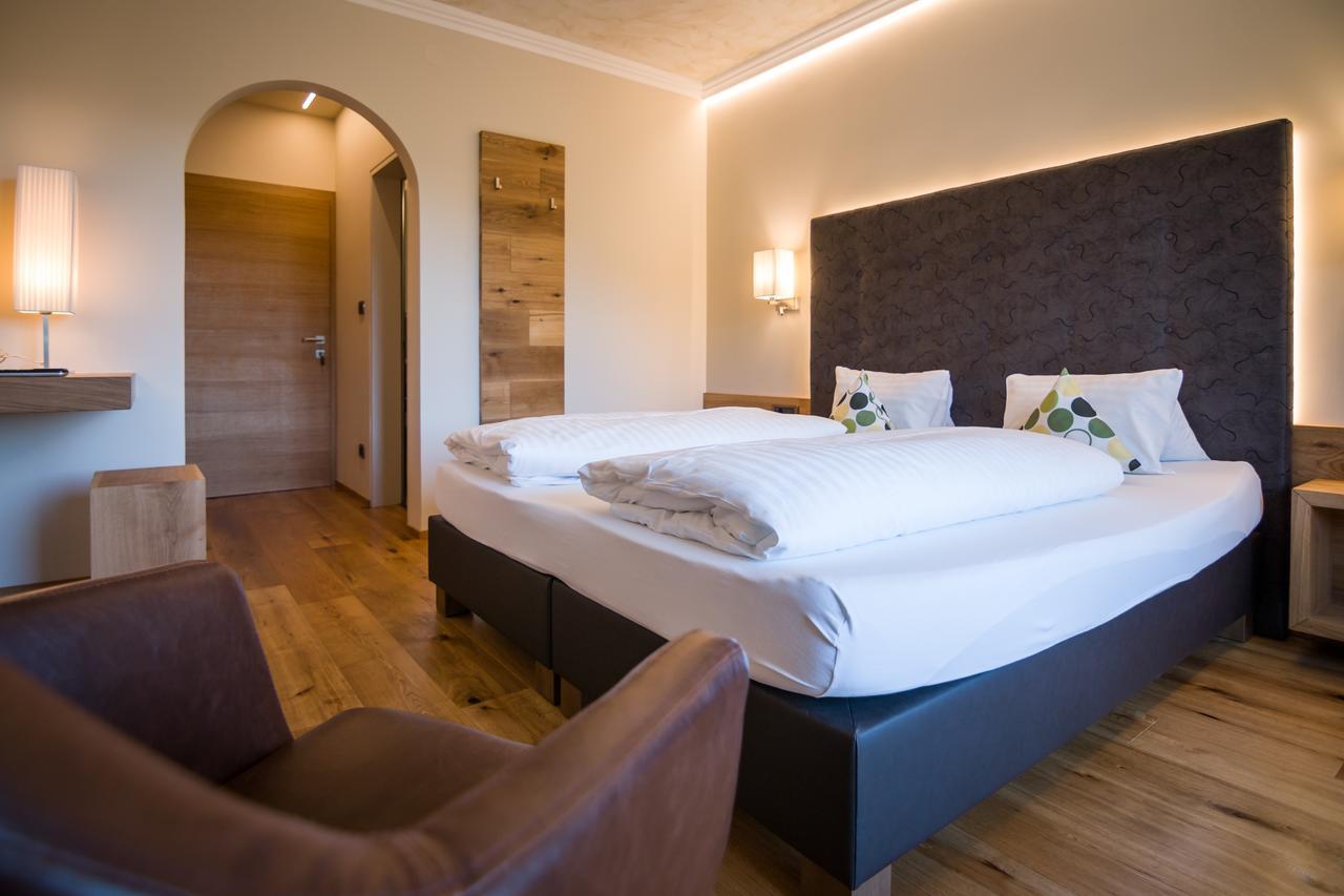Hotel Garni Vigilhof Lana Zewnętrze zdjęcie