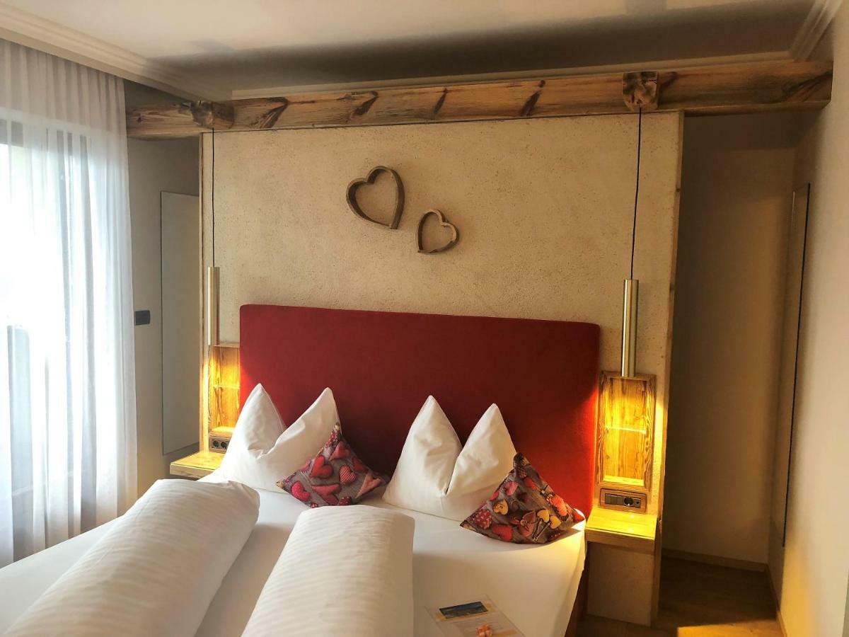 Hotel Garni Vigilhof Lana Zewnętrze zdjęcie